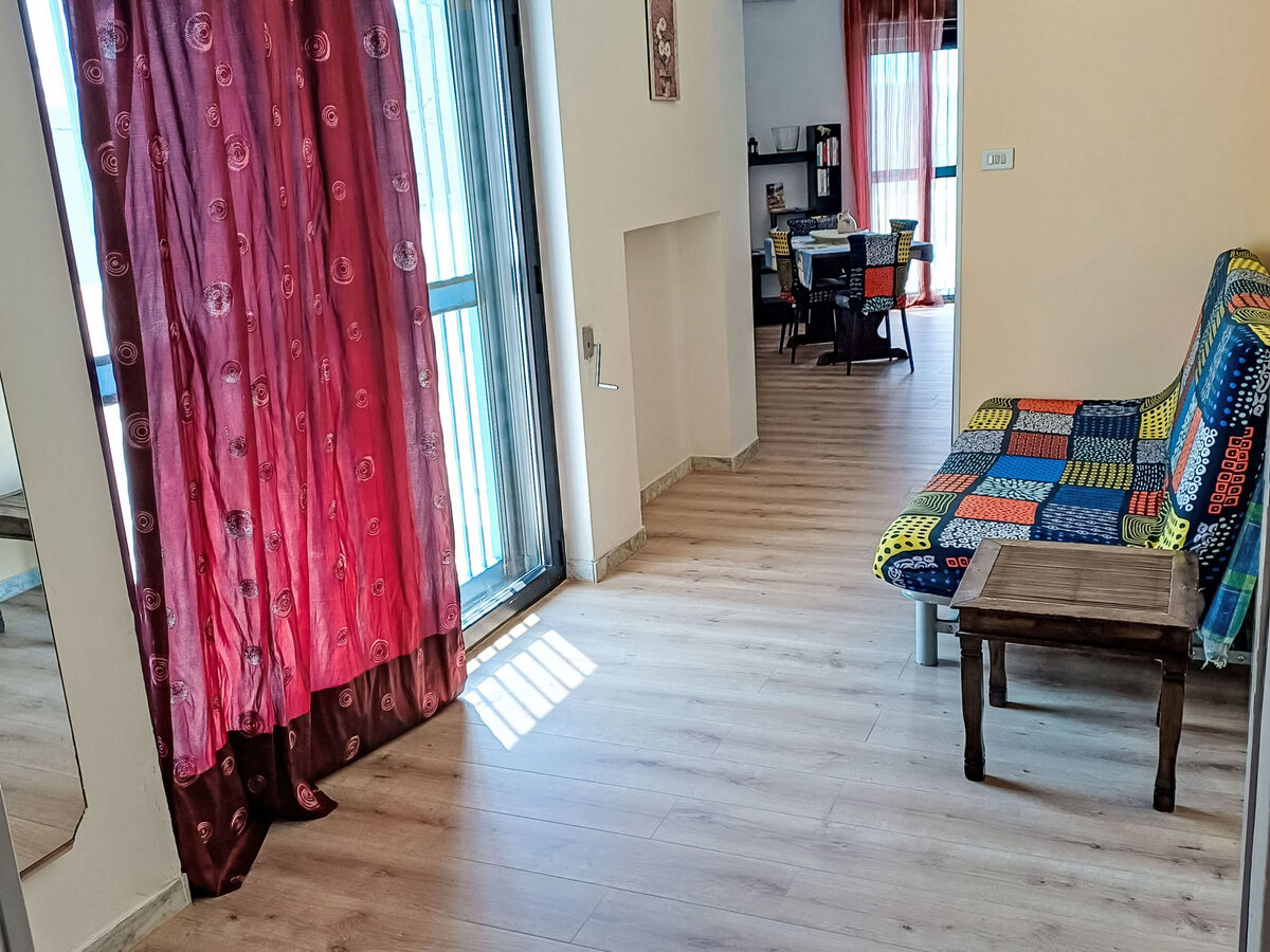 Villa Alma : maison 6 pers. à 700 m de la plage, Bari - Photo 13