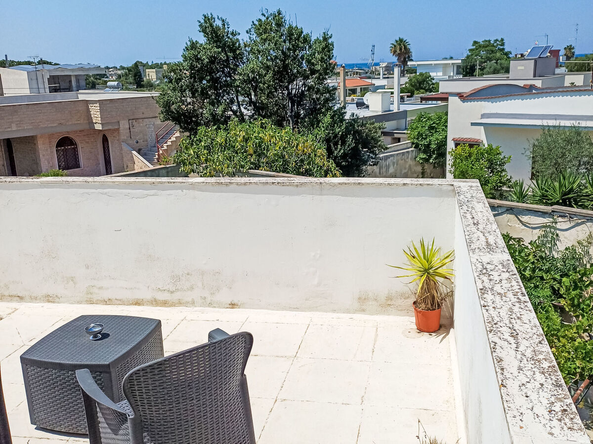 Villa Alma : maison 6 pers. à 700 m de la plage, Bari - Photo 16