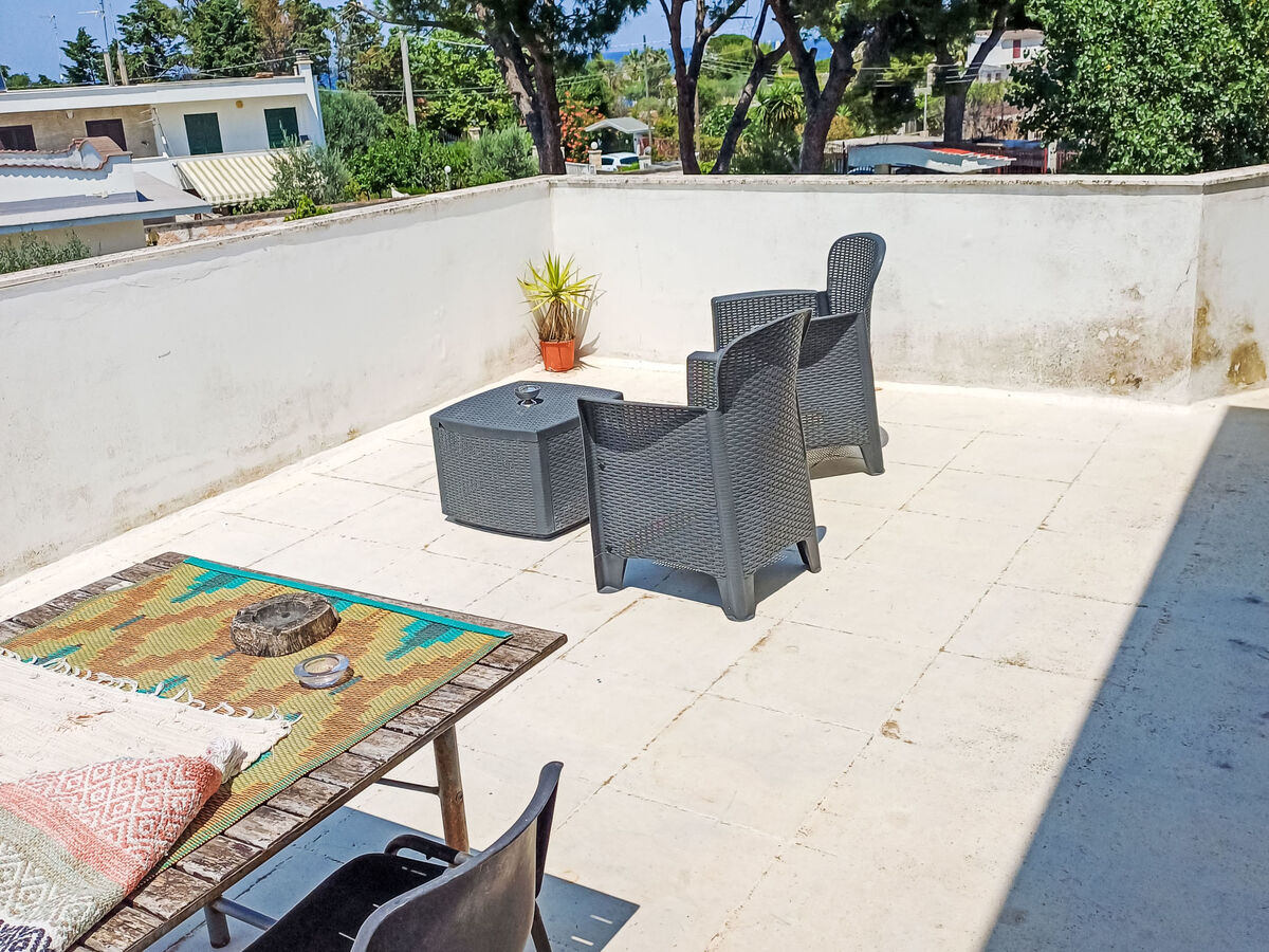 Villa Alma : maison 6 pers. à 700 m de la plage, Bari - Photo 17