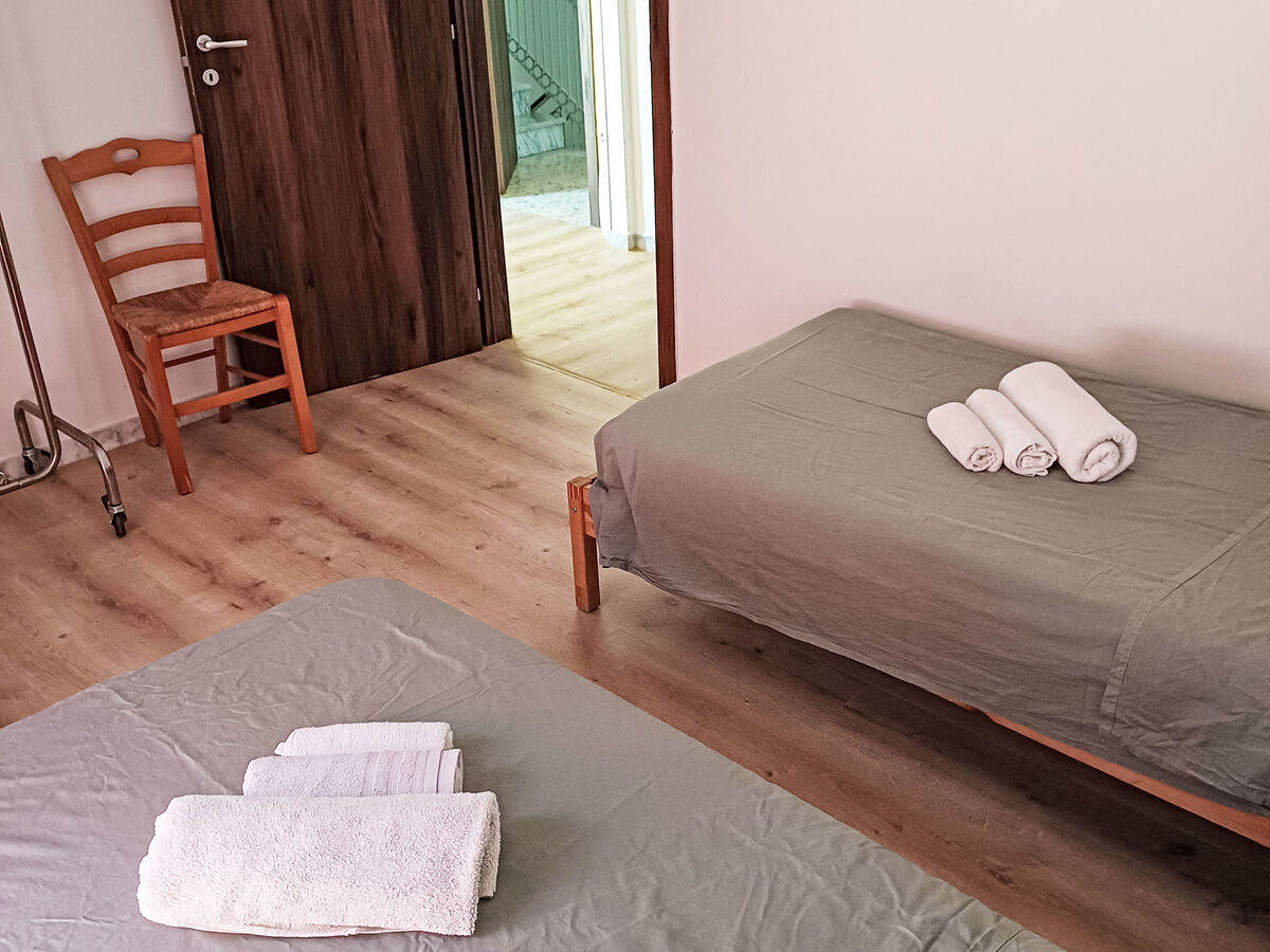 Villa Alma : maison 6 pers. à 700 m de la plage, Bari - Photo 20