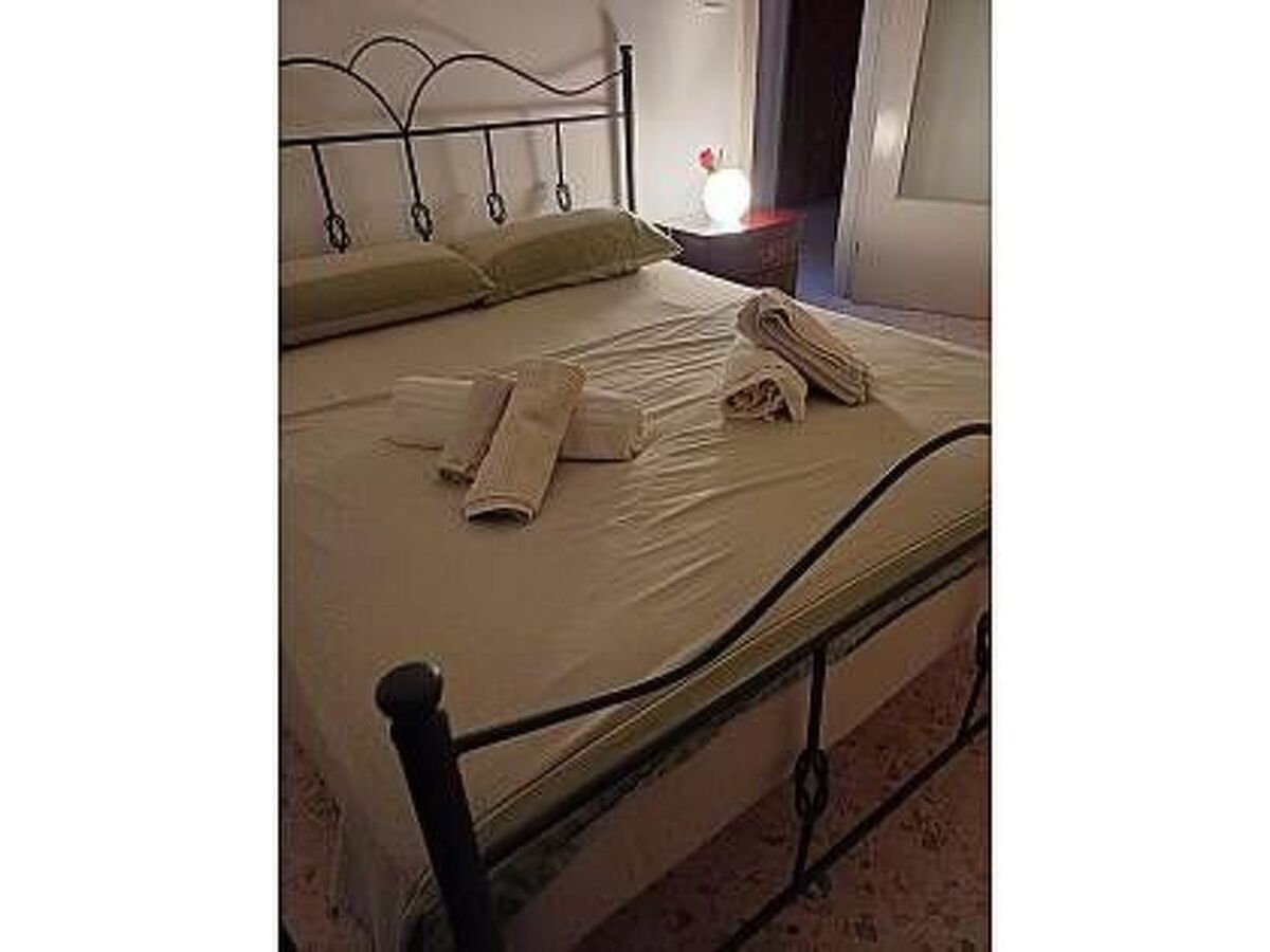 Villa Alma : maison 6 pers. à 700 m de la plage, Bari - Photo 23
