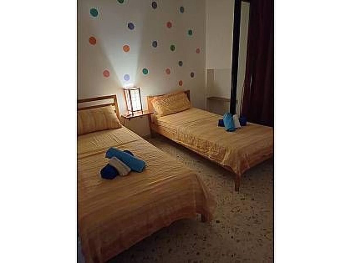 Villa Alma : maison 6 pers. à 700 m de la plage, Bari - Photo 24