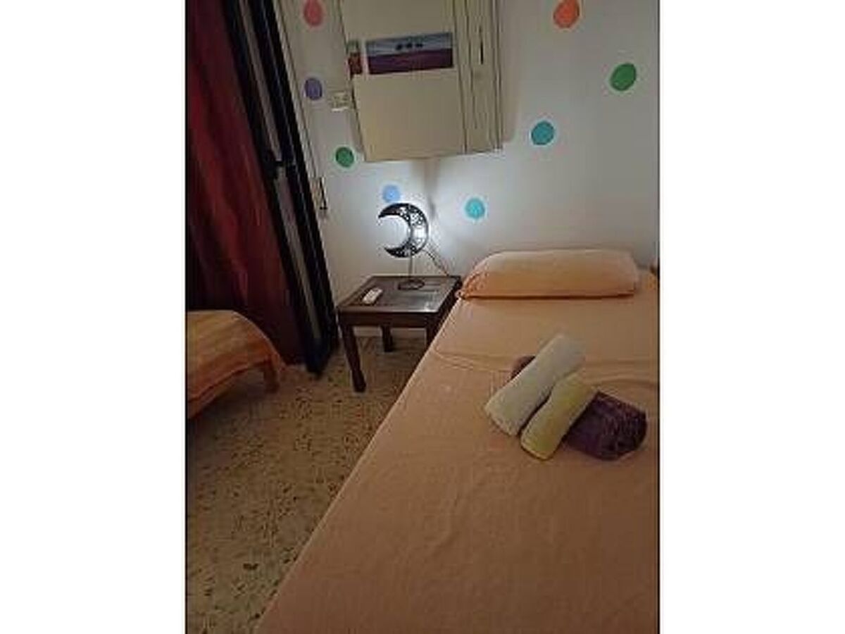 Villa Alma : maison 6 pers. à 700 m de la plage, Bari - Photo 25