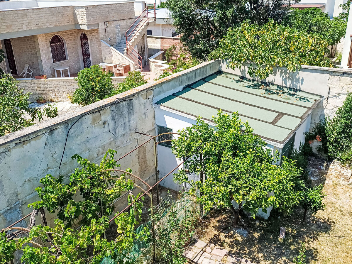 Villa Alma : maison 6 pers. à 700 m de la plage, Bari - Photo 32