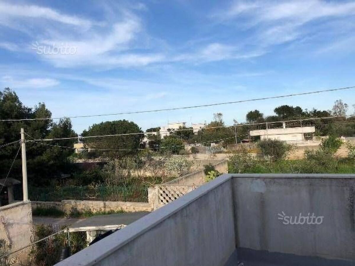 Villa Alma : maison 6 pers. à 700 m de la plage, Bari - Photo 43