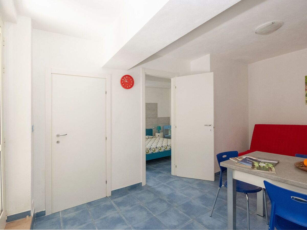 Appartement 1 chambre à 850m de la plage, Mattinata - Photo 2