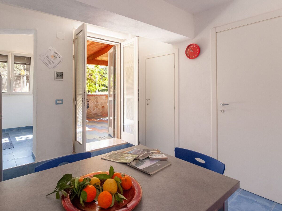 Appartement 1 chambre à 850m de la plage, Mattinata - Photo 3