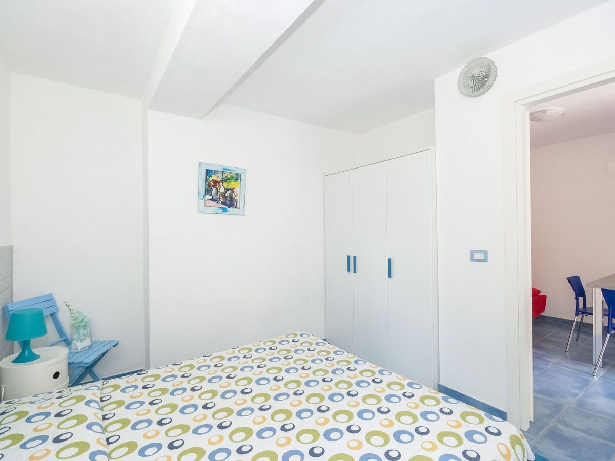 Appartement 1 chambre à 850m de la plage, Mattinata - Photo 4