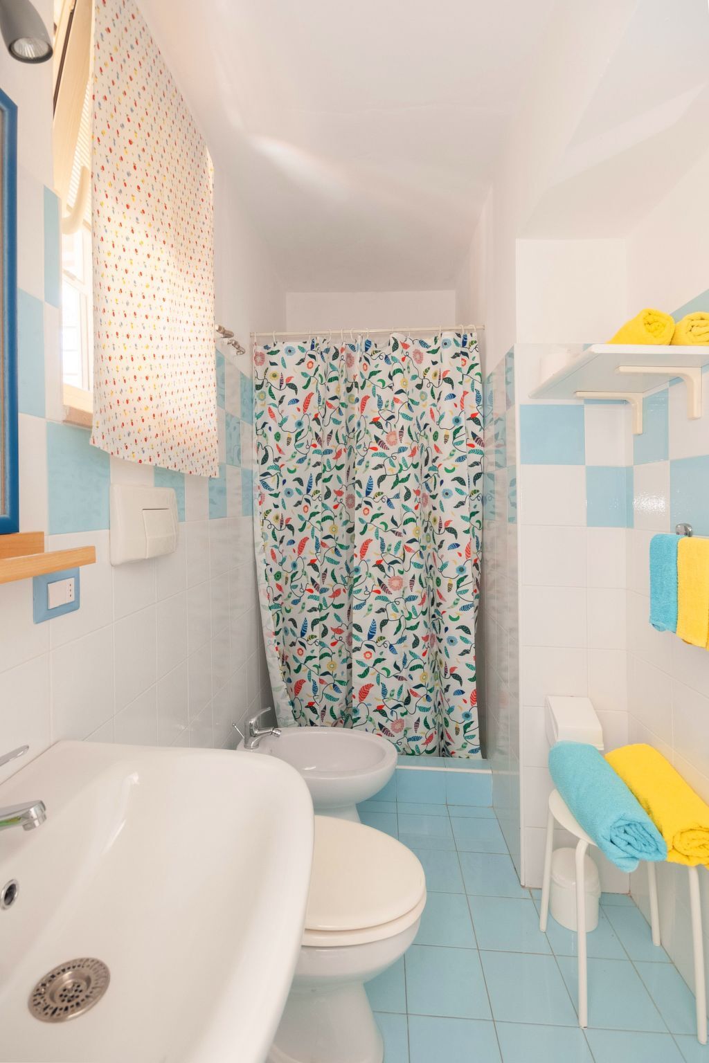 Appartement 1 chambre à 850m de la plage, Mattinata - Photo 5