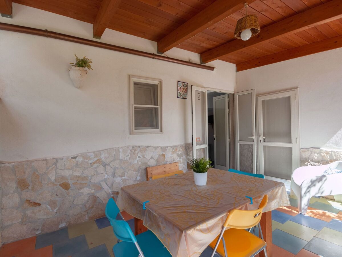 Appartement 1 chambre à 850m de la plage, Mattinata - Photo 7