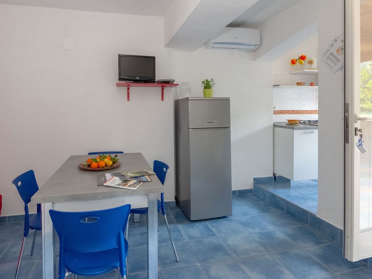 Appartement 1 chambre à 850m de la plage, Mattinata - Photo 20
