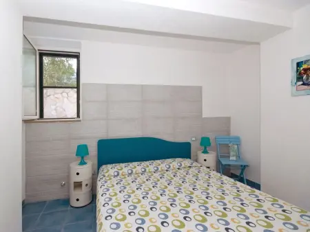 Appartement 1 chambre à 850m de la plage, Mattinata