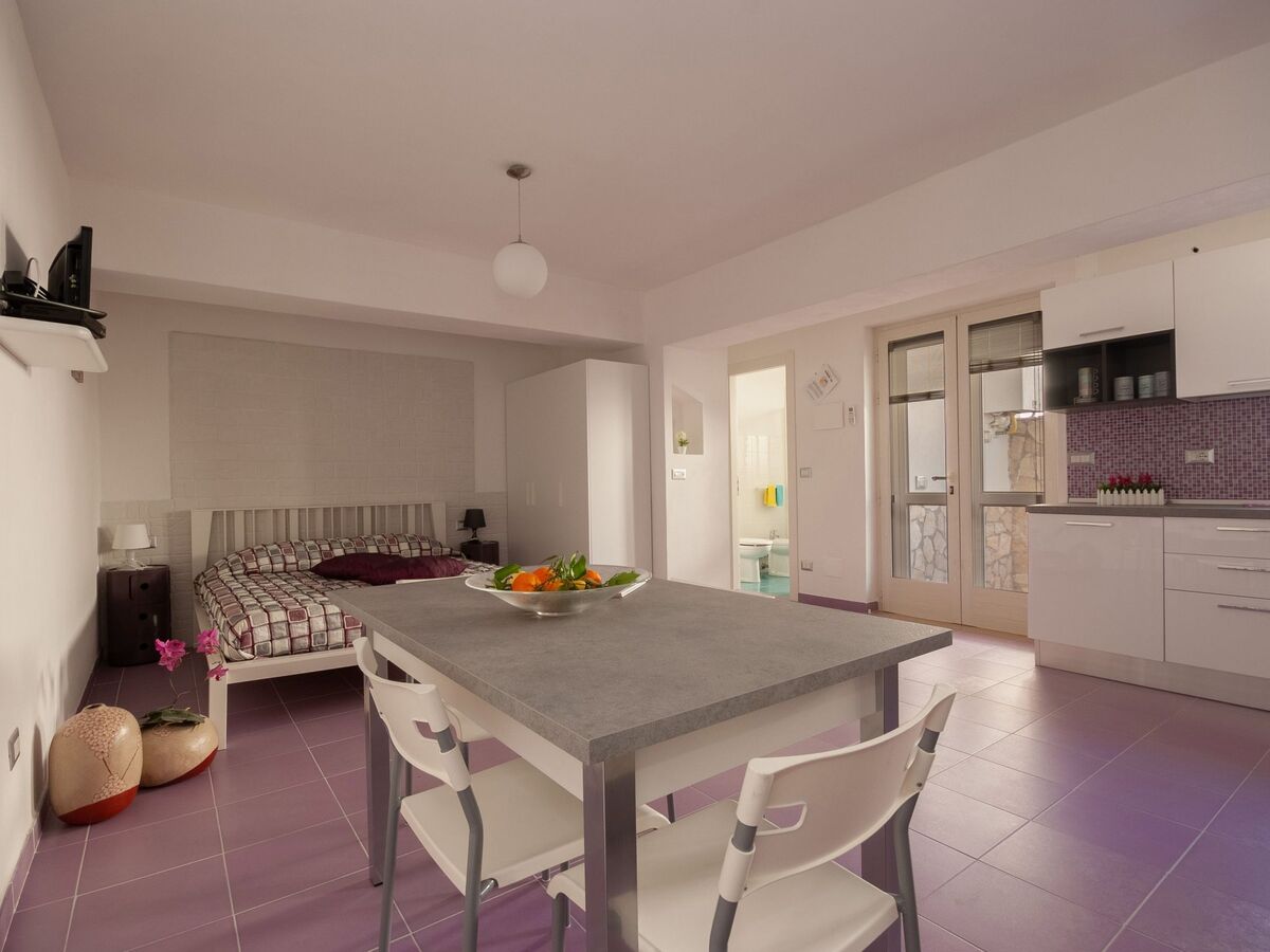 Chambre BB à 850m de la plage, Mattinata - Photo 2