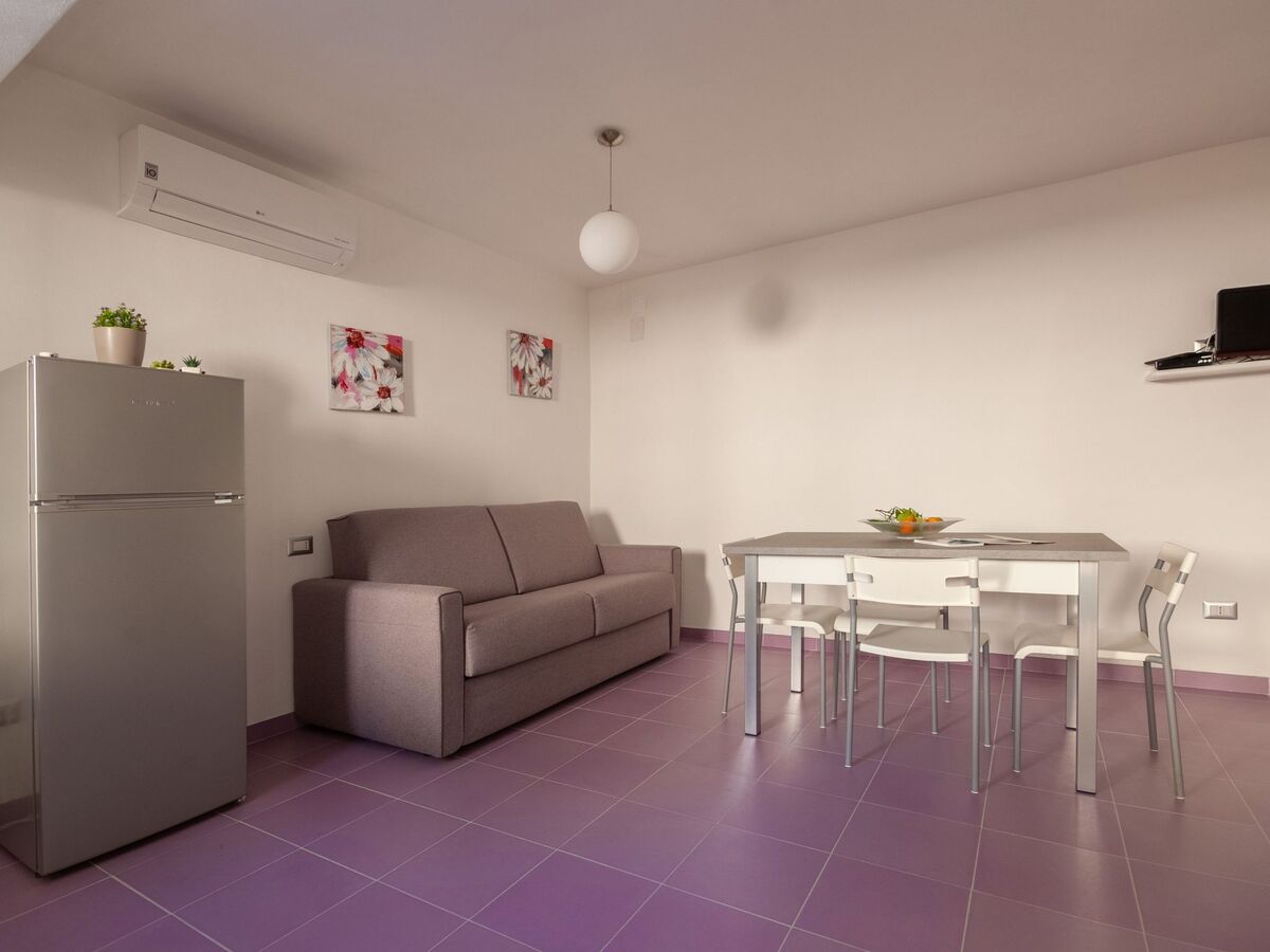 Chambre BB à 850m de la plage, Mattinata - Photo 3
