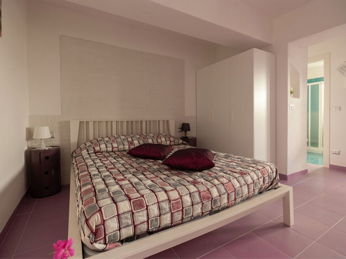 Chambre BB à 850m de la plage, Mattinata - Photo 4