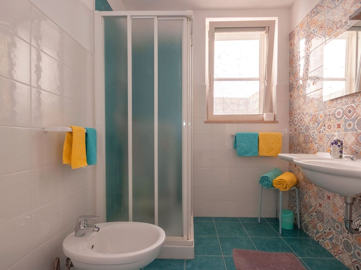 Chambre BB à 850m de la plage, Mattinata - Photo 5