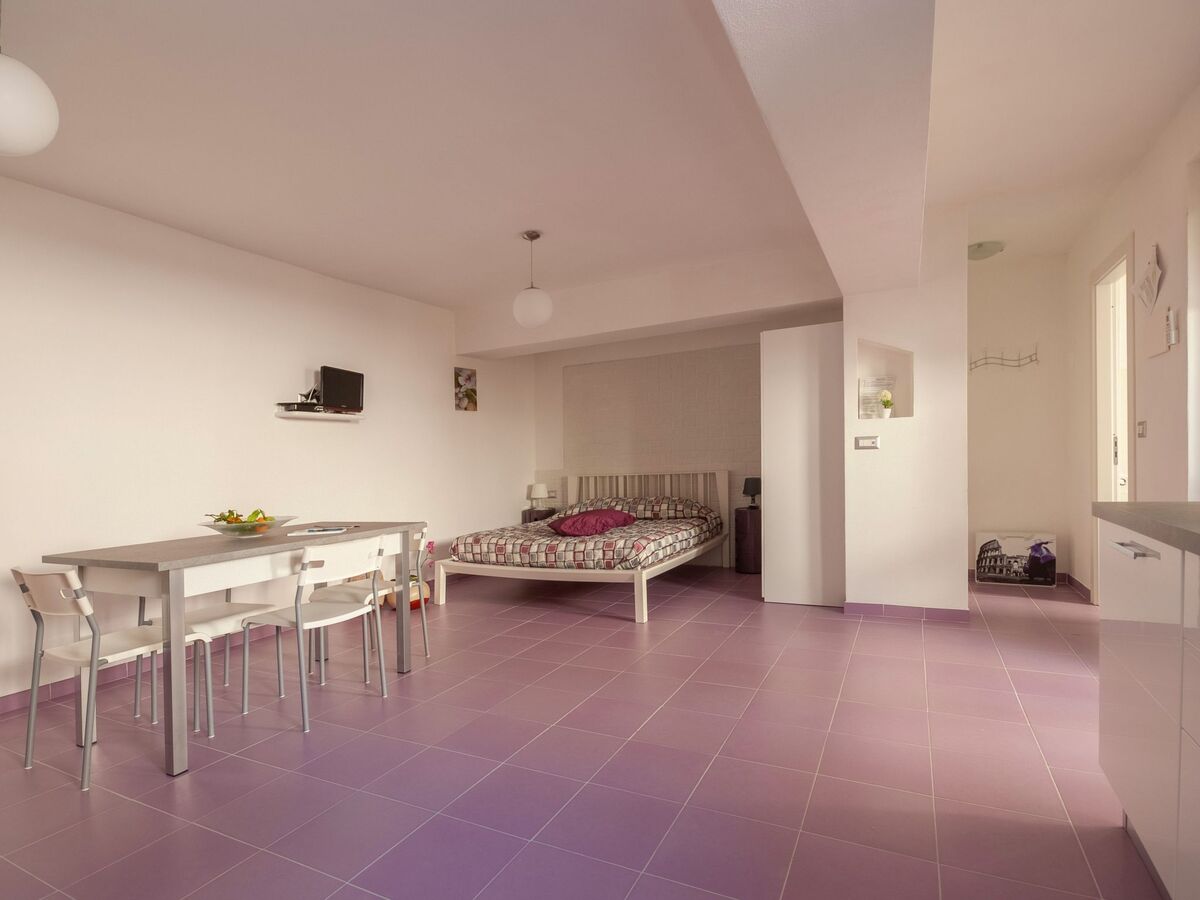 Chambre BB à 850m de la plage, Mattinata - Photo 6
