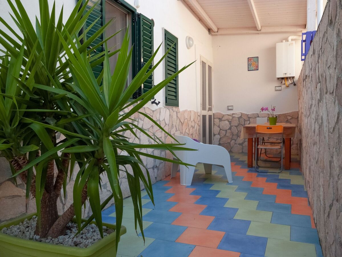 Chambre BB à 850m de la plage, Mattinata - Photo 8