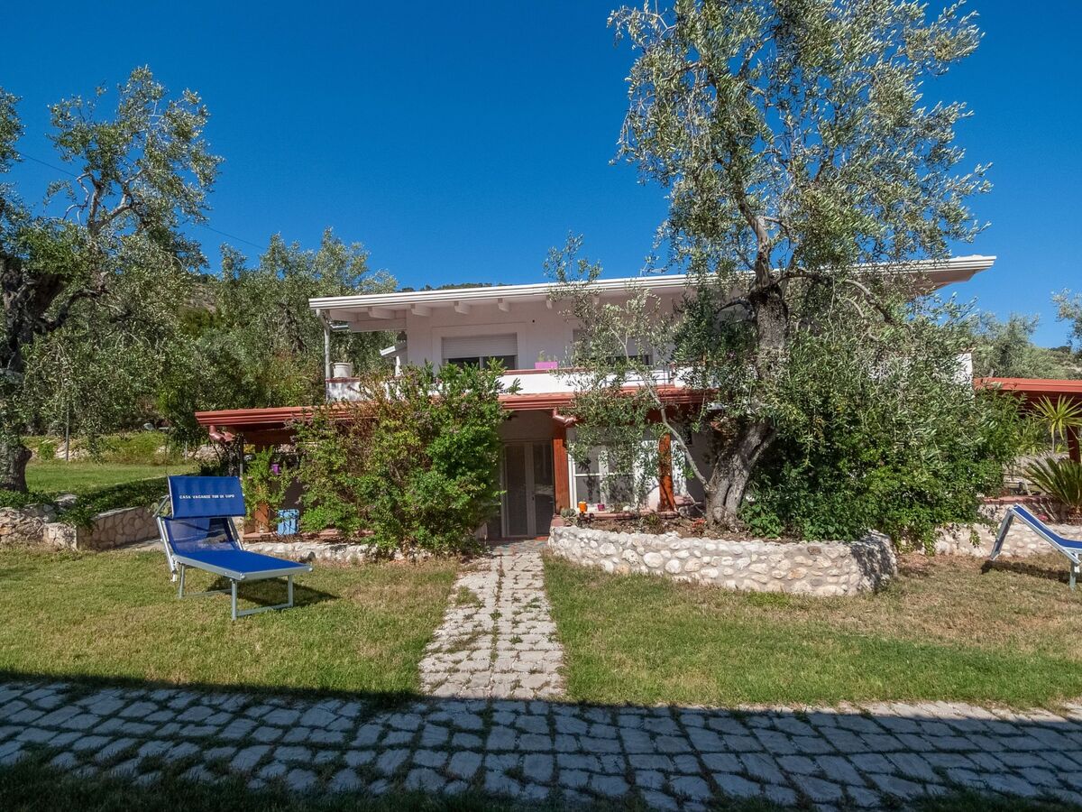Chambre BB à 850m de la plage, Mattinata - Photo 12