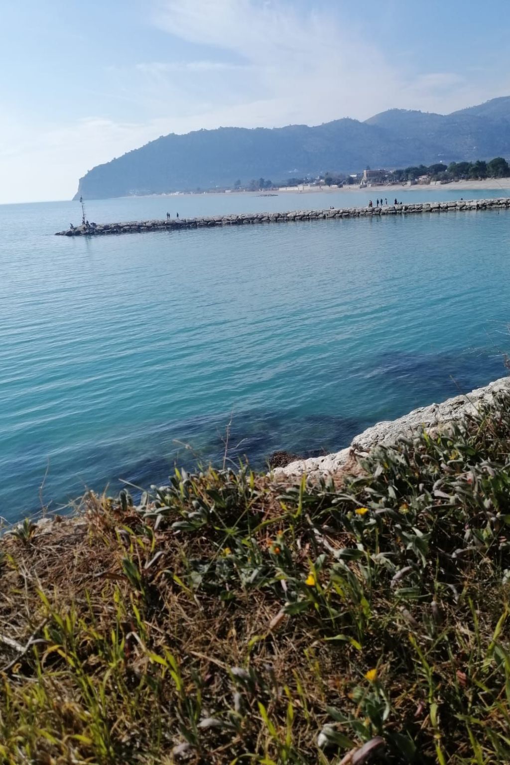 Chambre BB à 850m de la plage, Mattinata - Photo 20