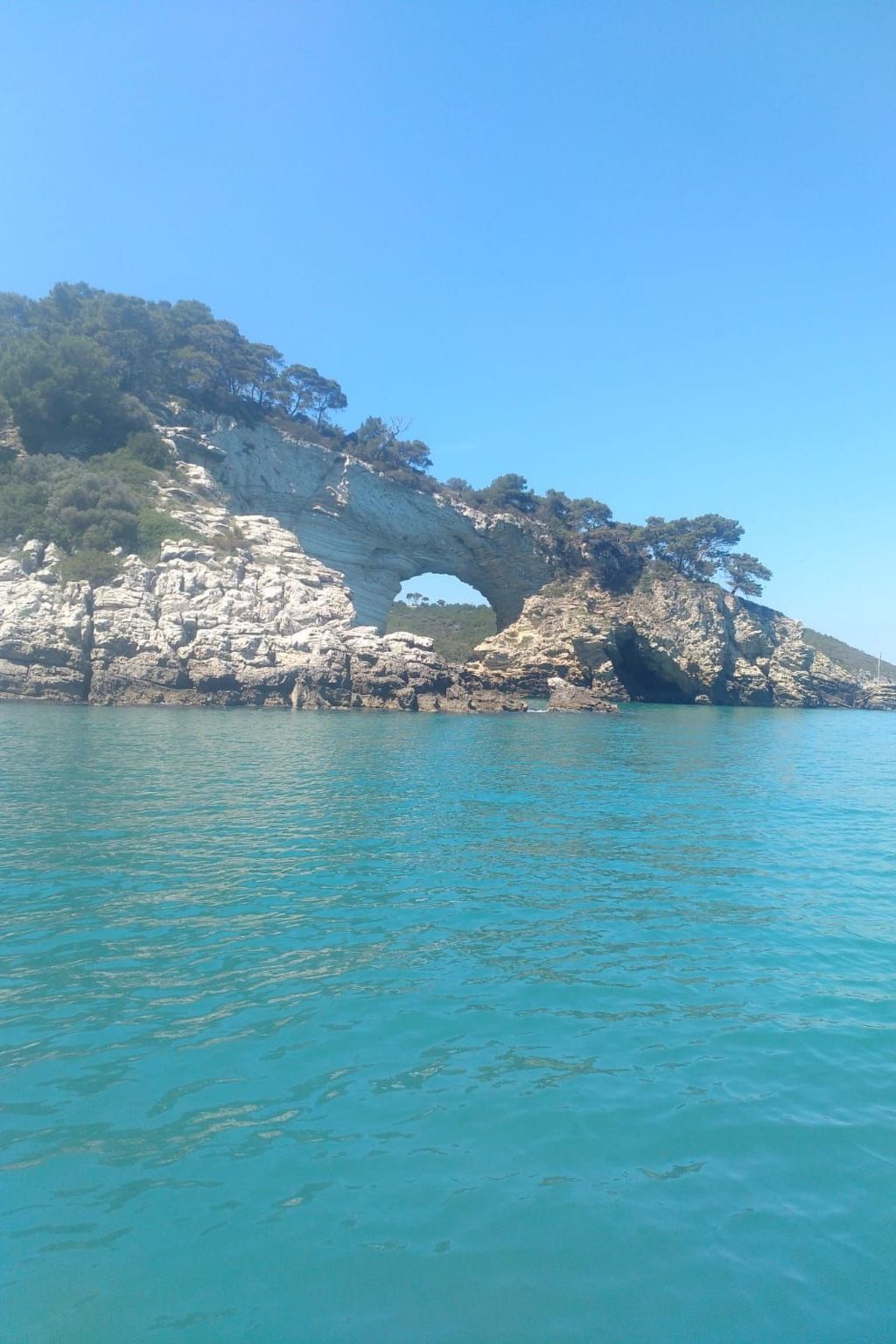 Chambre BB à 850m de la plage, Mattinata - Photo 23
