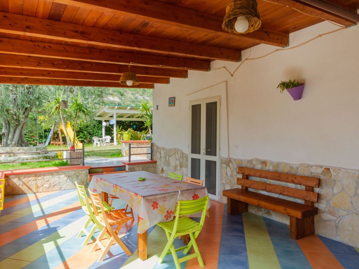 Tordilupo Gialla – Appartement Mattinata, 850 m plage - Photo 2