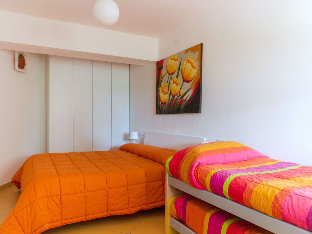 Tordilupo Gialla – Appartement Mattinata, 850 m plage - Photo 4