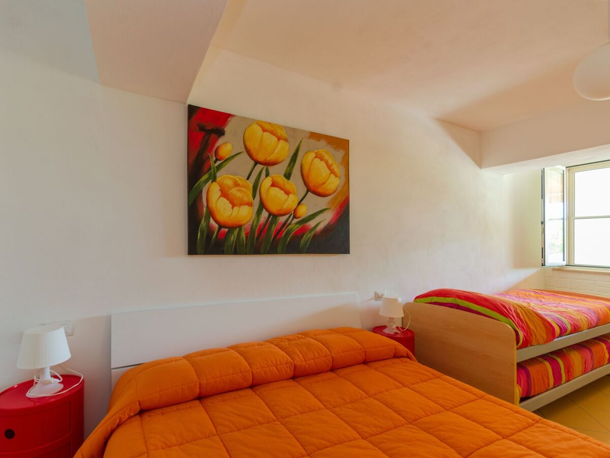Tordilupo Gialla – Appartement Mattinata, 850 m plage - Photo 5