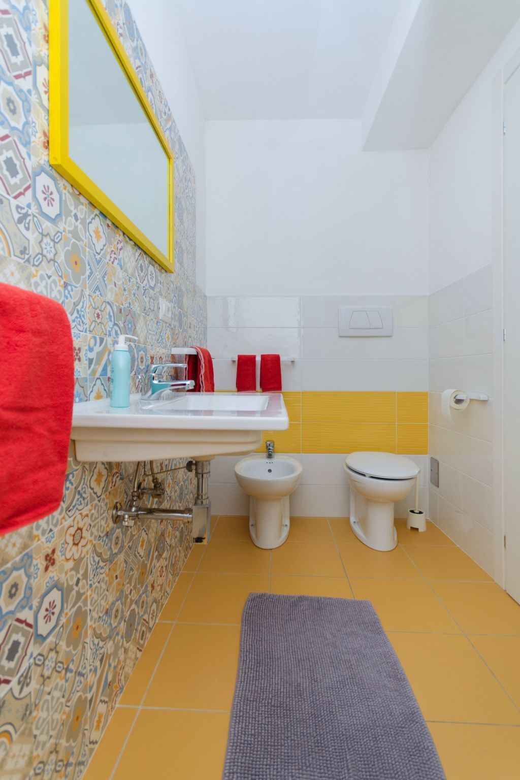 Tordilupo Gialla – Appartement Mattinata, 850 m plage - Photo 6