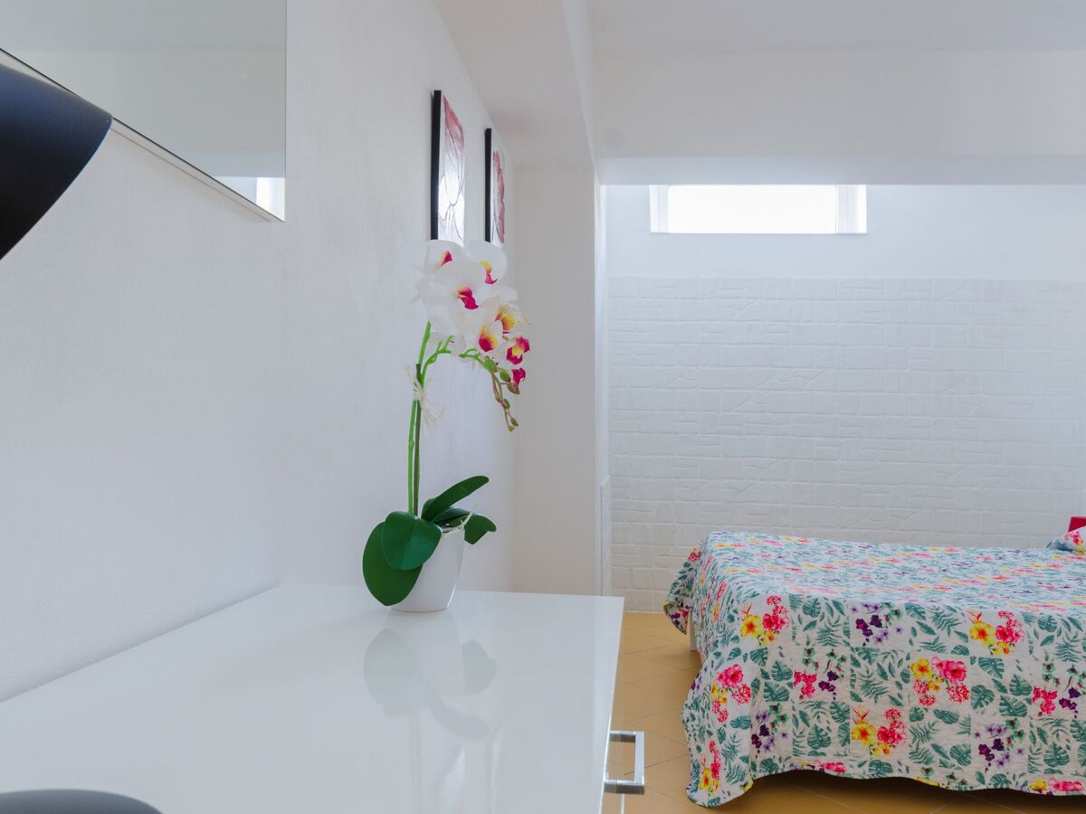 Tordilupo Gialla – Appartement Mattinata, 850 m plage - Photo 8