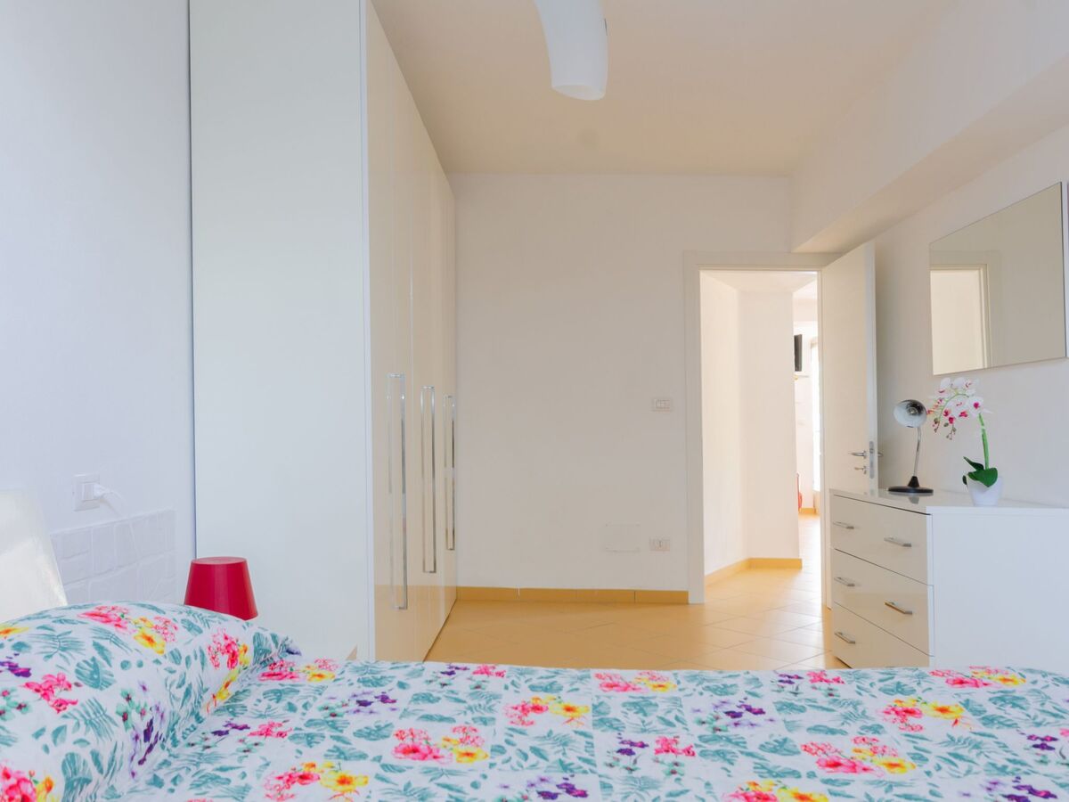 Tordilupo Gialla – Appartement Mattinata, 850 m plage - Photo 9