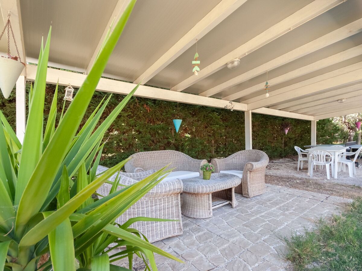Tordilupo Gialla – Appartement Mattinata, 850 m plage - Photo 17