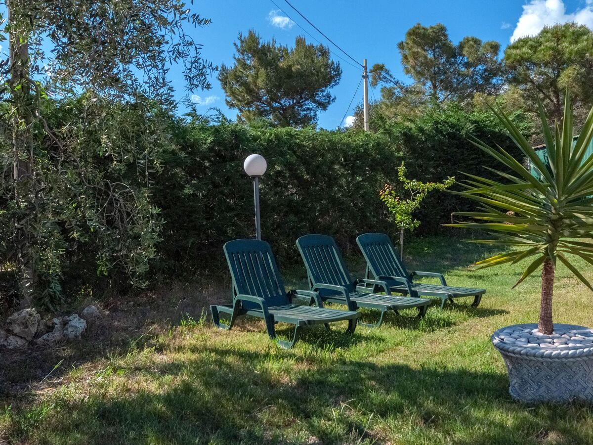 Tordilupo Gialla – Appartement Mattinata, 850 m plage - Photo 19