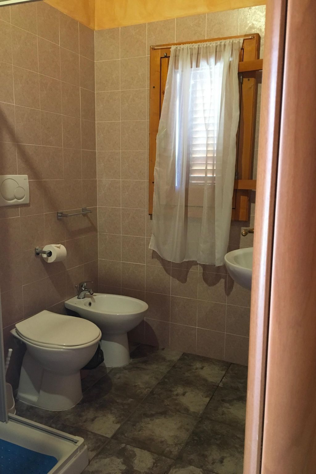 Appartement Baita 3 à Vieste, veranda privée - Photo 8