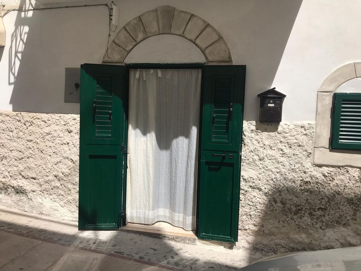 Studio 28 m² à Vieste, 150 m de la plage - Photo 1
