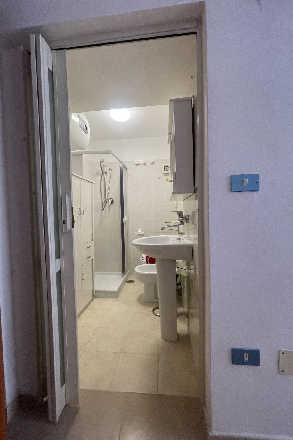 Studio 28 m² à Vieste, 150 m de la plage - Photo 3