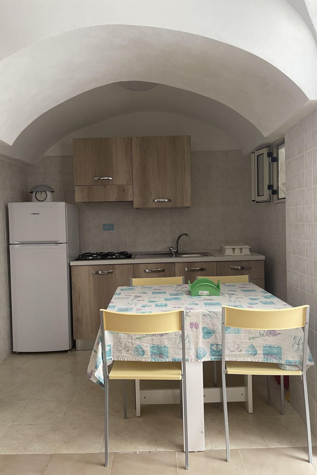 Studio 28 m² à Vieste, 150 m de la plage - Photo 4