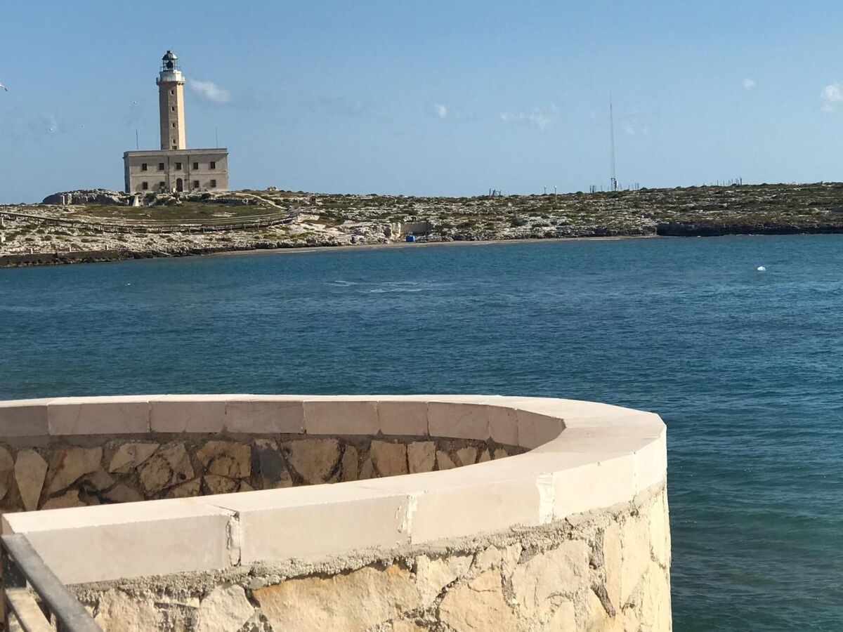 Studio 28 m² à Vieste, 150 m de la plage - Photo 14