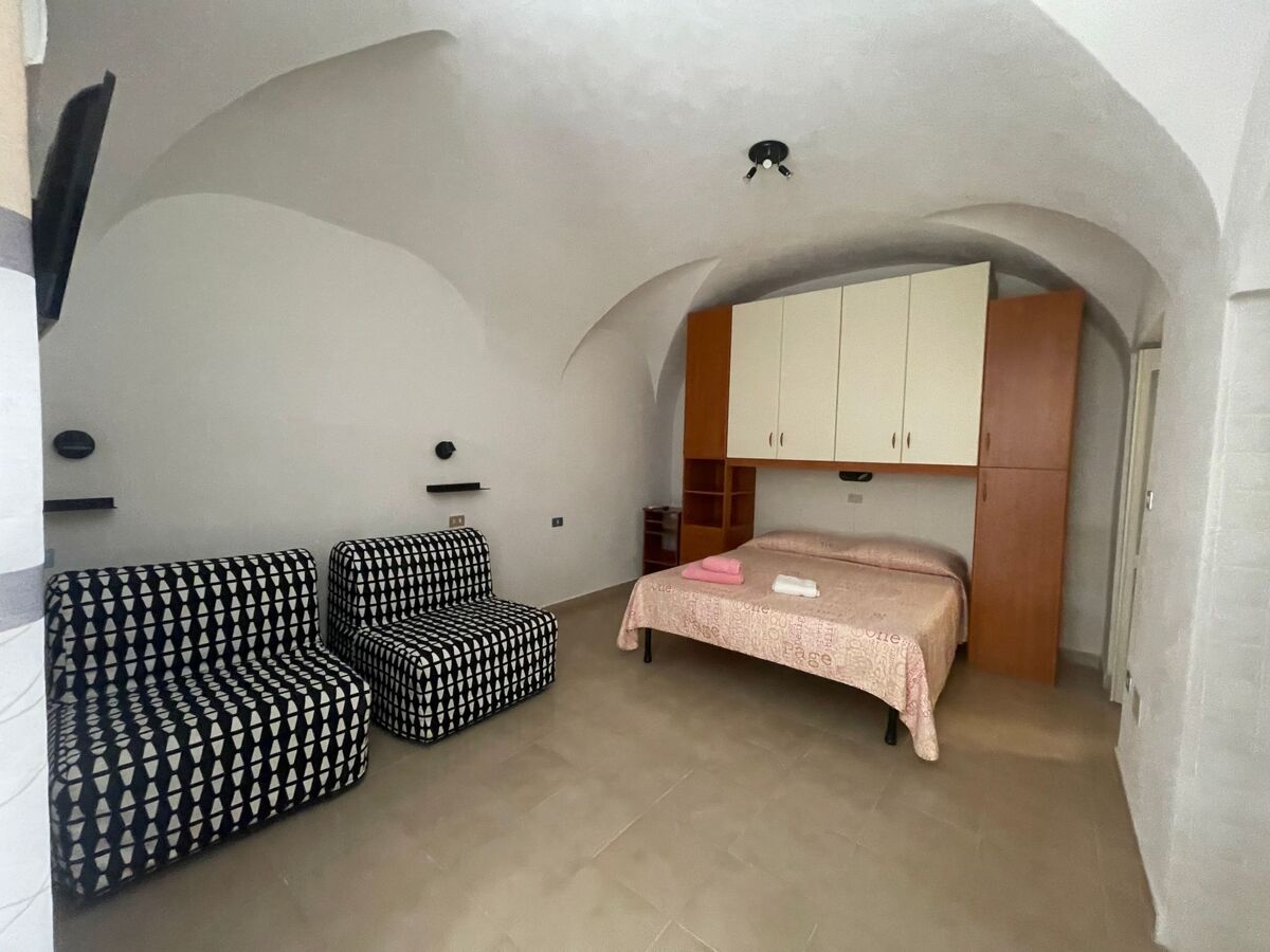 Studio 28 m² à Vieste, 150 m de la plage - Photo 18