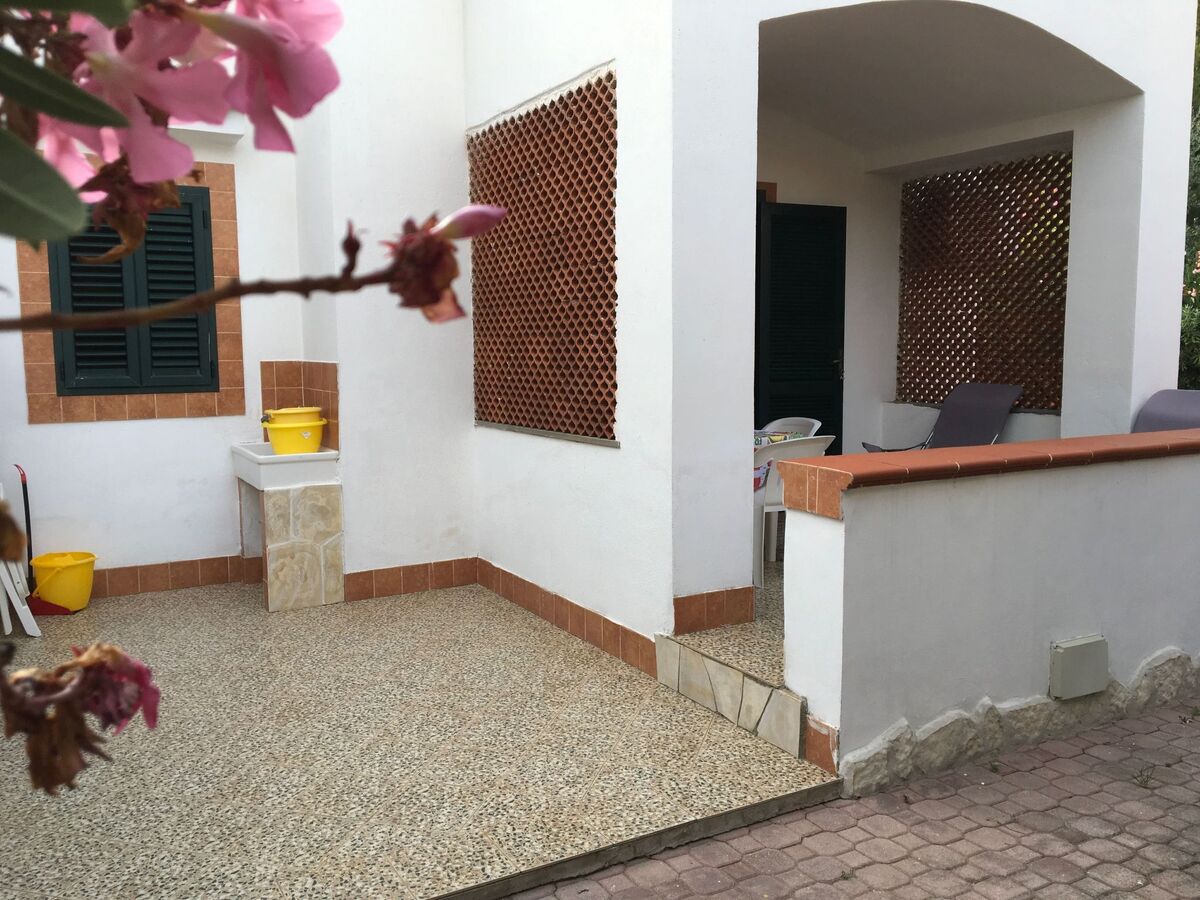 Bungalow Carla 4 pers. avec veranda et jardin à Vieste - Photo 3
