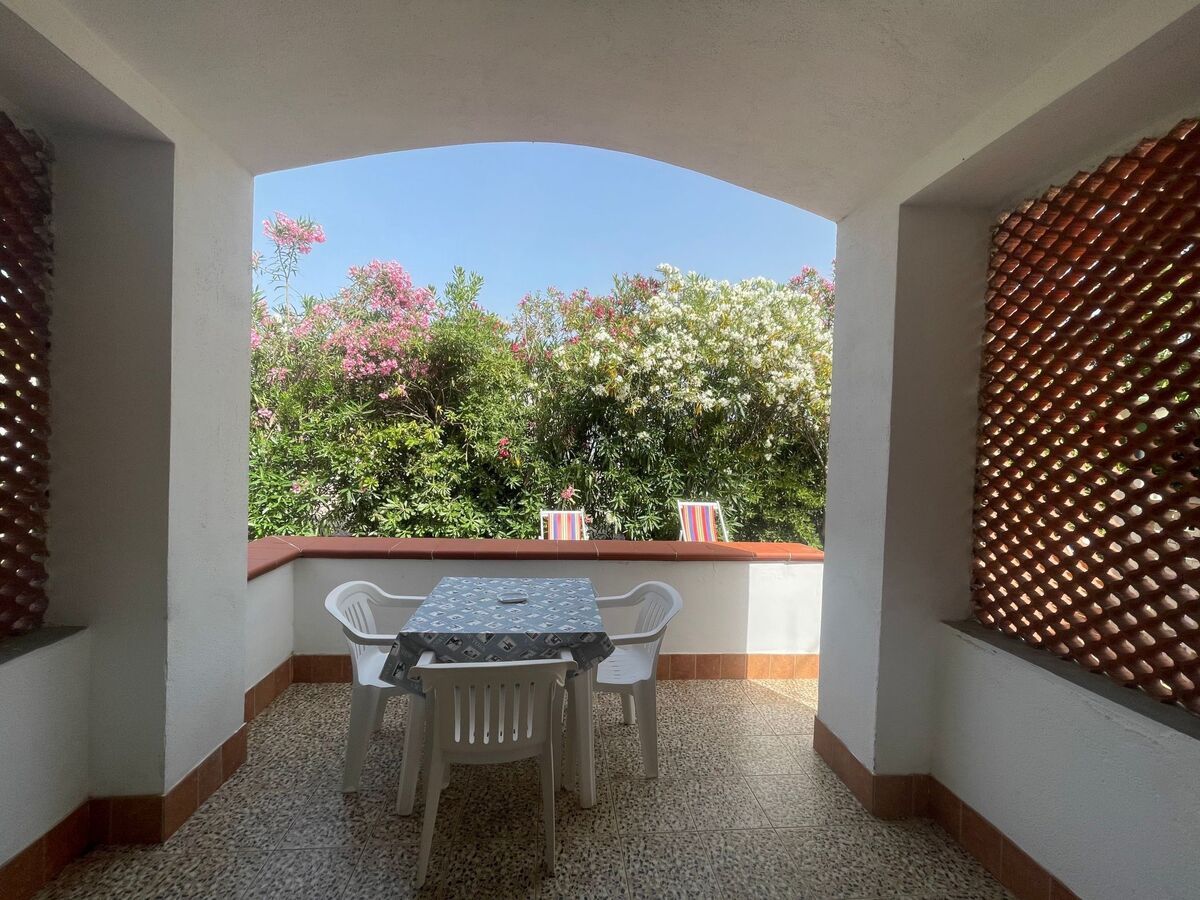 Bungalow Carla 4 pers. avec veranda et jardin à Vieste - Photo 4