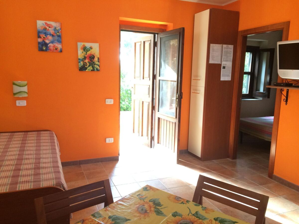 Bungalow Carla 4 pers. avec veranda et jardin à Vieste - Photo 5