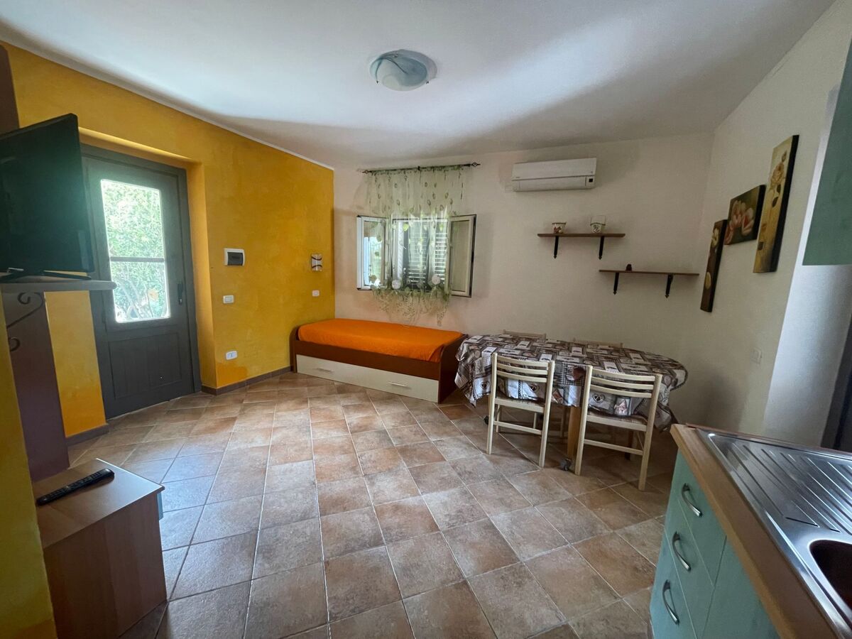 Bungalow Carla 4 pers. avec veranda et jardin à Vieste - Photo 6