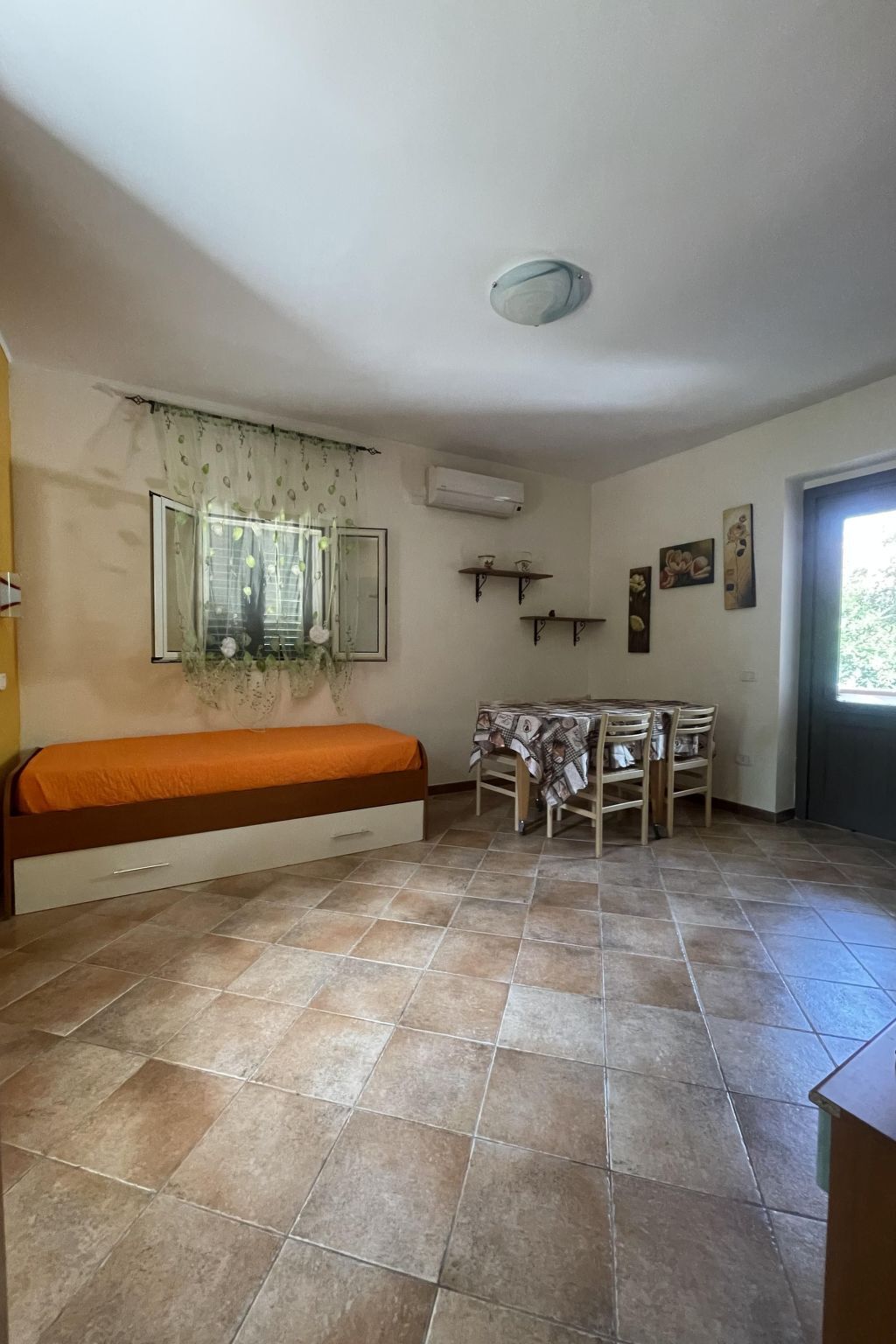 Bungalow Carla 4 pers. avec veranda et jardin à Vieste - Photo 8