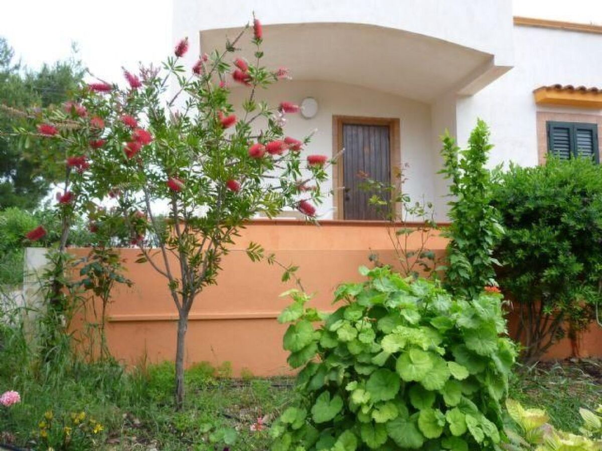 Bungalow Carla 4 pers. avec veranda et jardin à Vieste - Photo 9
