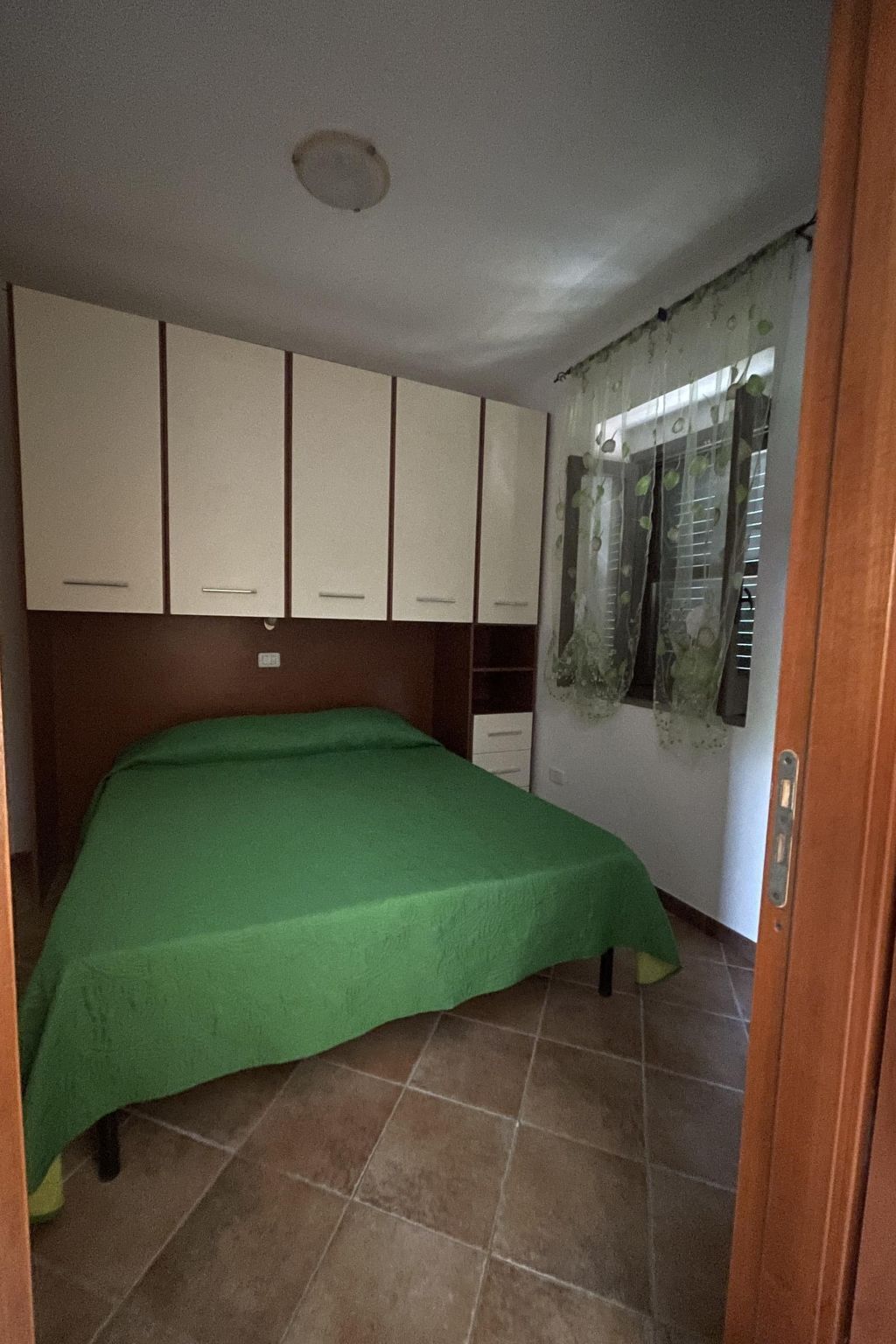 Bungalow Carla 4 pers. avec veranda et jardin à Vieste - Photo 14