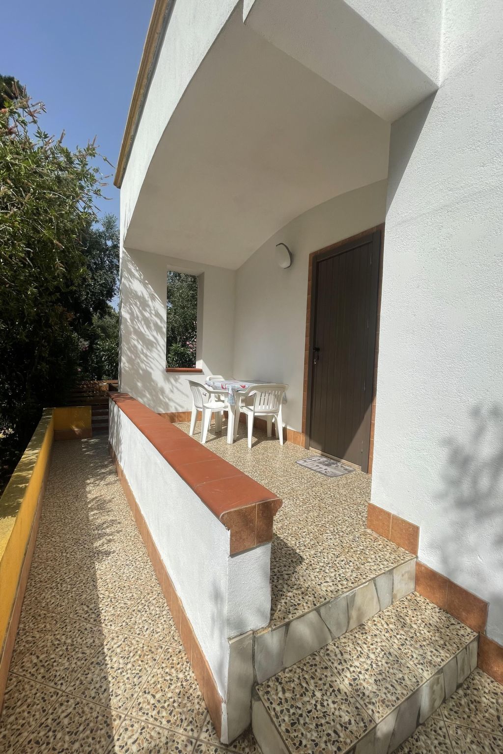 Bungalow Carla 4 pers. avec veranda et jardin à Vieste - Photo 16