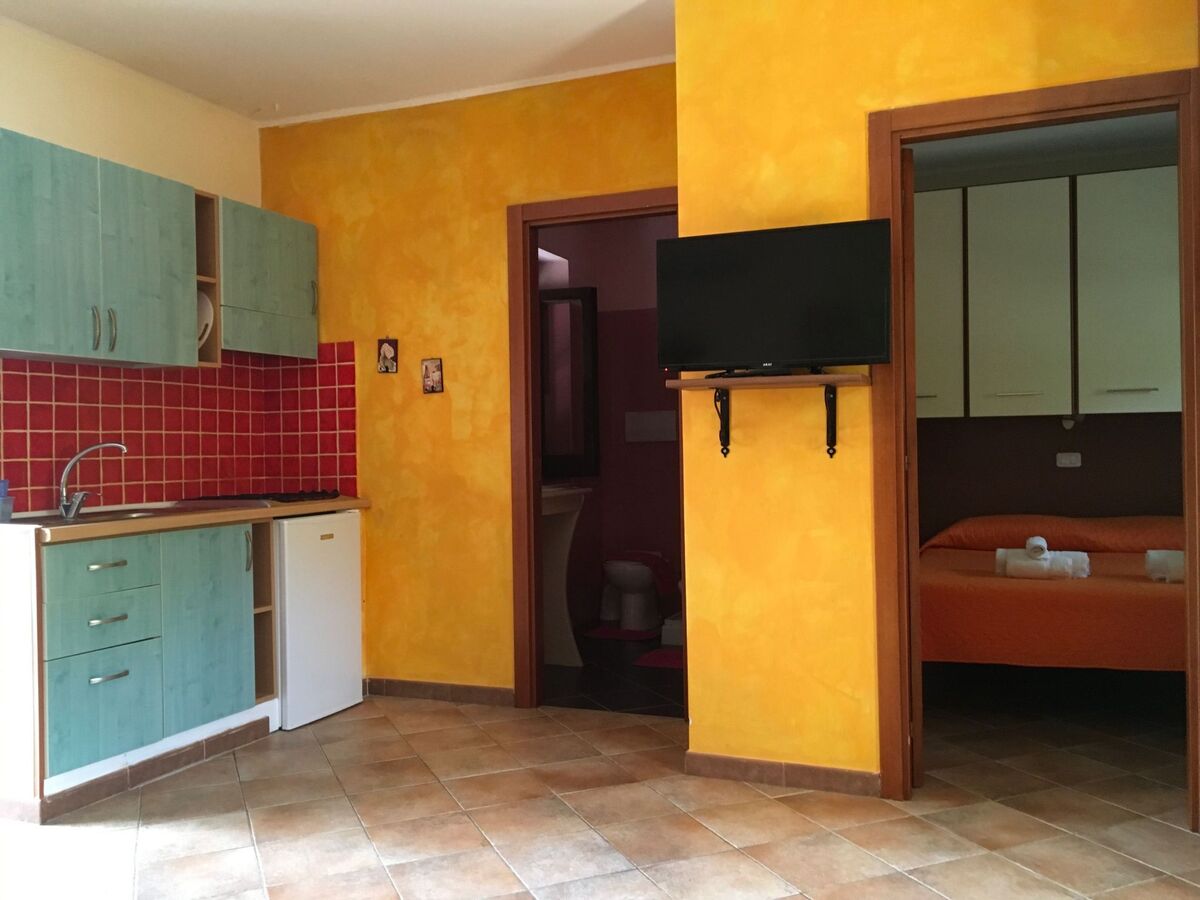 Bungalow Carla 4 pers. avec veranda et jardin à Vieste - Photo 17