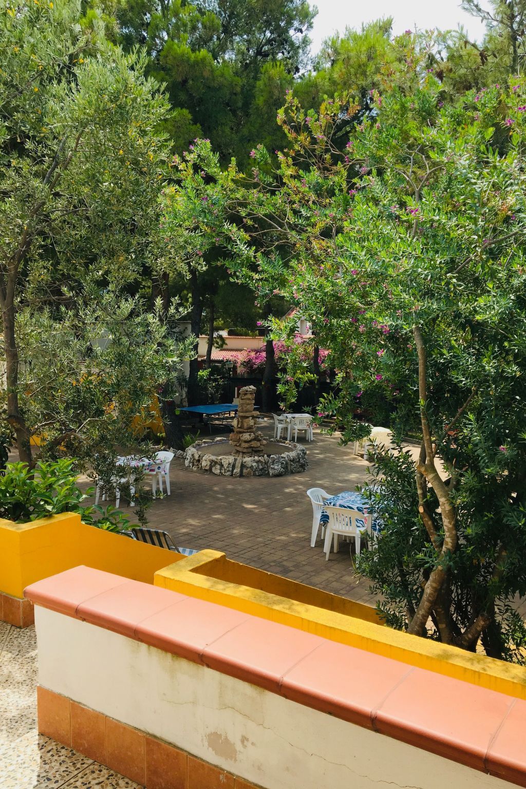 Bungalow Carla 4 pers. avec veranda et jardin à Vieste - Photo 18