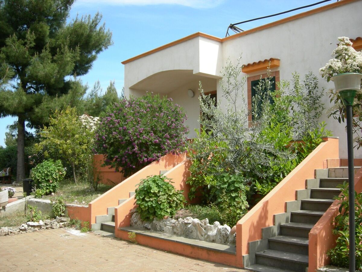 Bungalow Carla 4 pers. avec veranda et jardin à Vieste - Photo 20